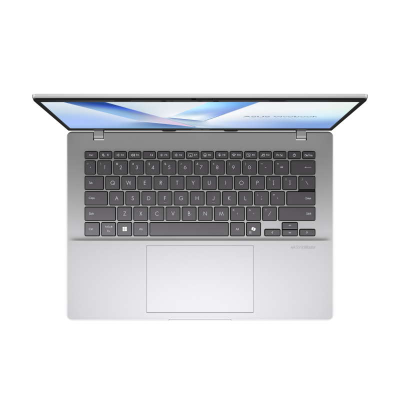 لپ تاپ ایسوس X1407QA سری ASUS Vivobook 14 X1407Q Copilot+ PC